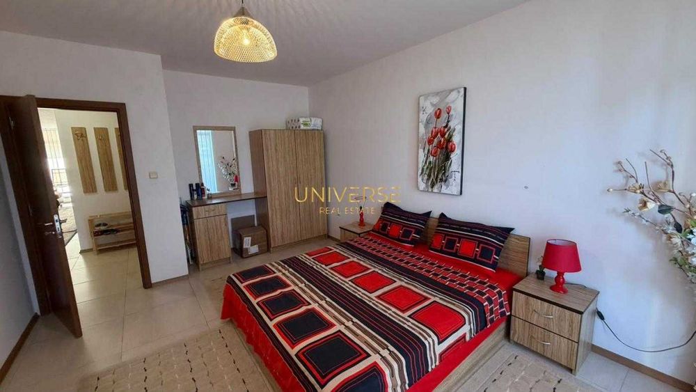 Продава се Тристаен апартамент в к.к. Слънчев бряг - 112 кв.м за 1018 €/кв.м - Снимка #4