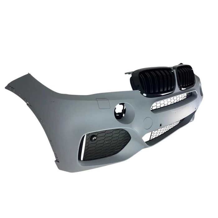 Body Kit - М-Пакет за BMW X5 F15 (2015+) - Sport НОВО!НА СКЛАД!