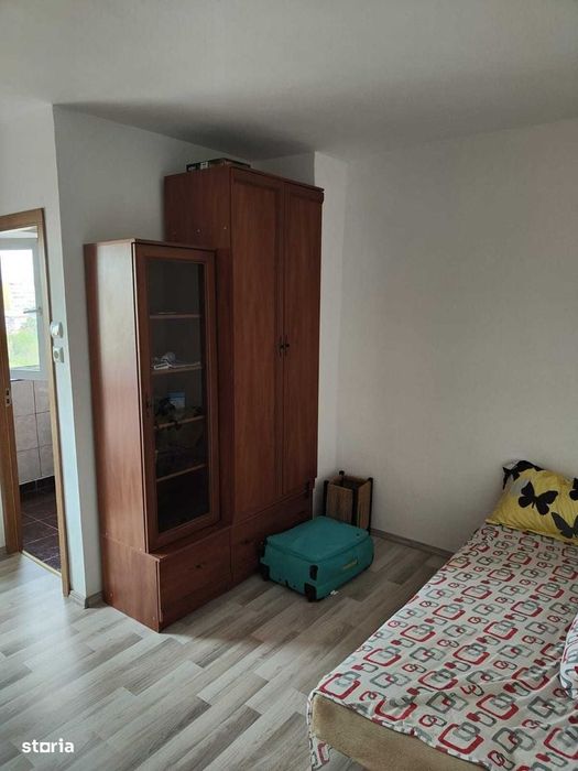 TEI.Garsoniera de inchiriat