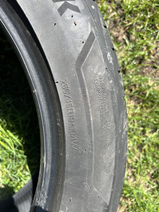 Anvelope Hankook Ventus S1 Evo3 EV