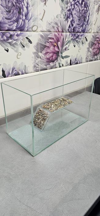 Acvariu pentru broasca țestoasă