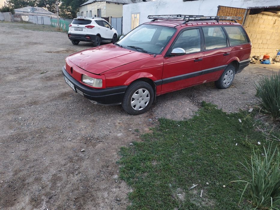 Продам Пассат б3