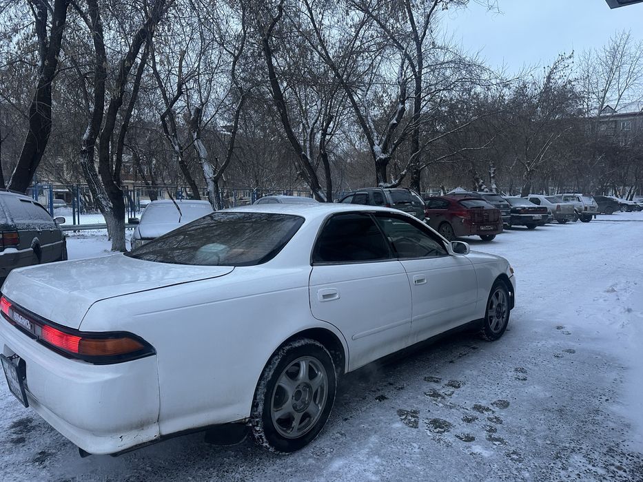 Продам тойота марк 2