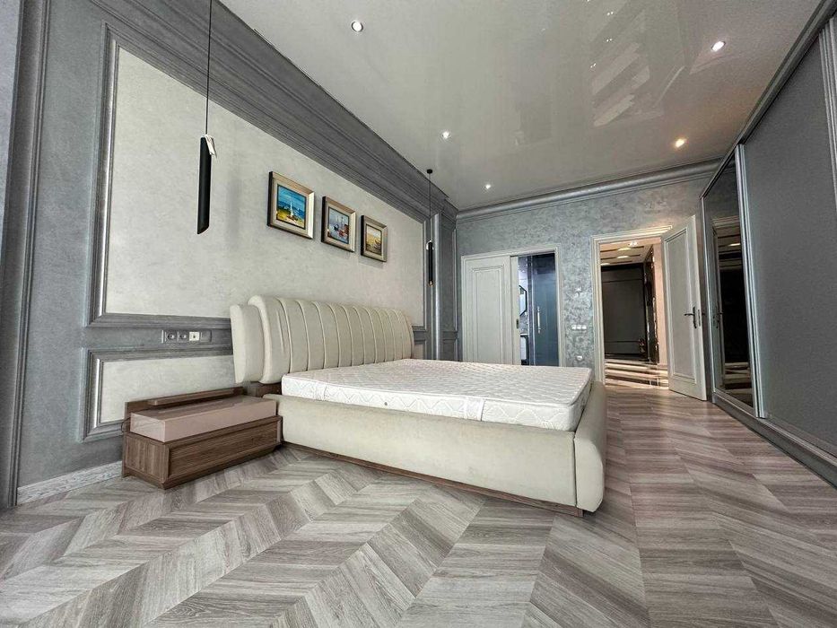 Ул, Тараса Шевченко-ГАБУС! Сдается 4-х комнатная в престижном районе!