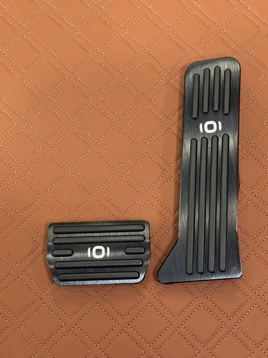 Dongfeng Leapmotor Voyah BYD Aion Kia haval pedal xrom