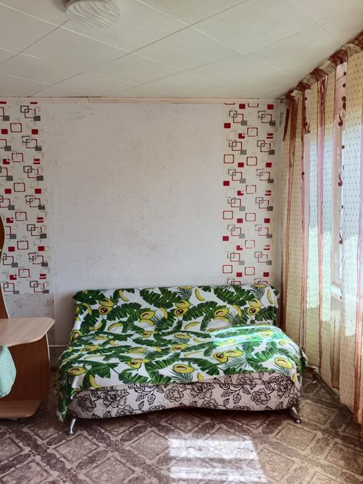 Продам 4 х комн. 4-24-5 этаж.