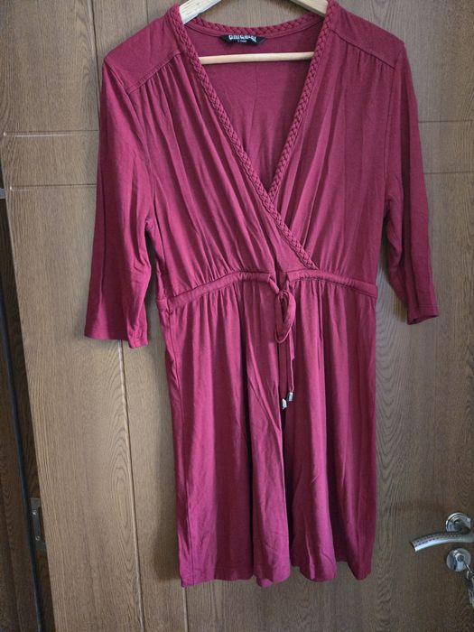 10  рокли за бременни нови и като нови