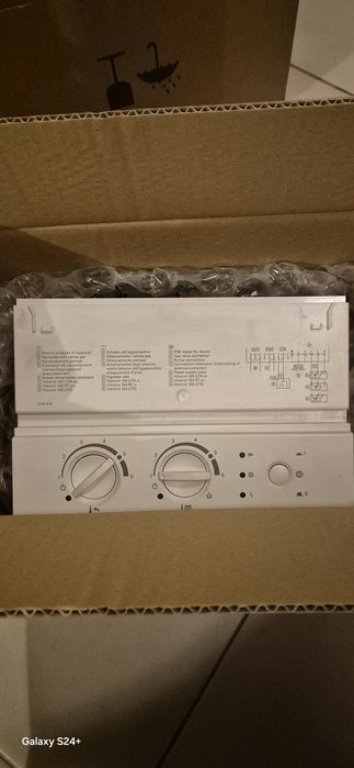 Vitopend 100 electronica