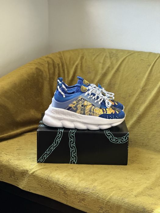 Versace Chain Reaction 42-45
