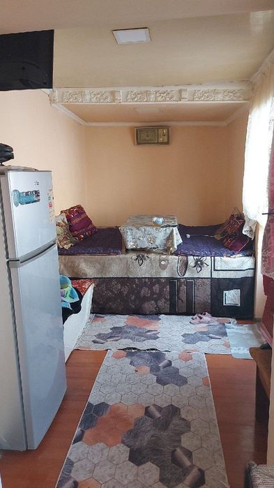 Срочно ! Дёшева Продаётся дом  дом в центре  ХИШРАВе