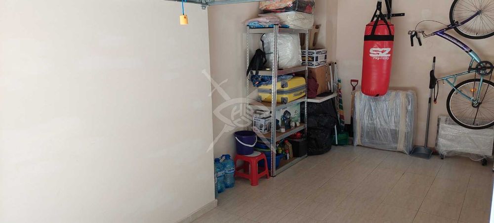 Продава се Гараж / Паркомясто в Поморие - 22 кв.м за 1591 €/кв.м - Снимка #1