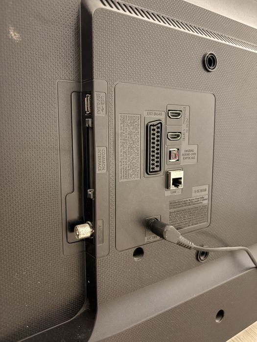 Televizor samsung smart diagonala 80cm