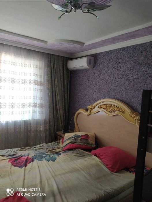Срочна продается 3/2/2 кирпич 65м2