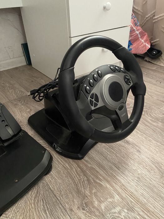 Продам руль sven gc-750