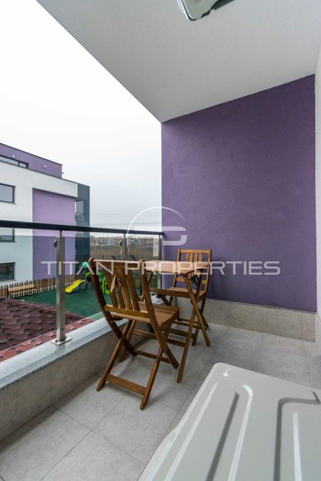 Продава се Двустаен апартамент в Пловдив, Тракия - 62 кв.м за 1234 €/кв.м - Снимка #13