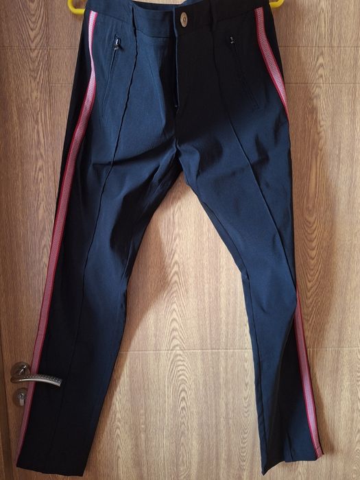 Чисто нови  панталони еластични