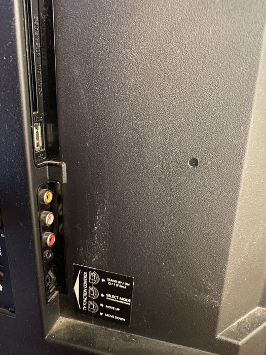 Телевизор Hitachi