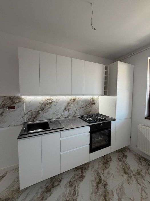 Apartament 2 Camere - De Inchiriat - Soseaua Chitilei