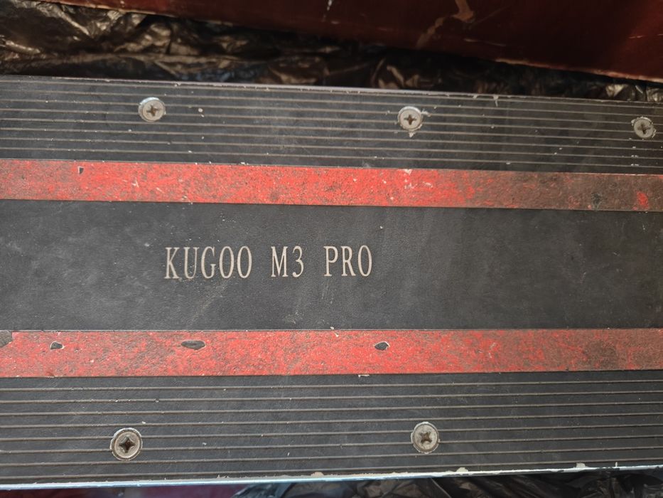 Продаю Электро самокат