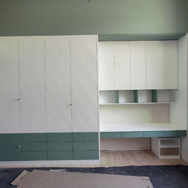 Мебель на заказ от 100 у.е