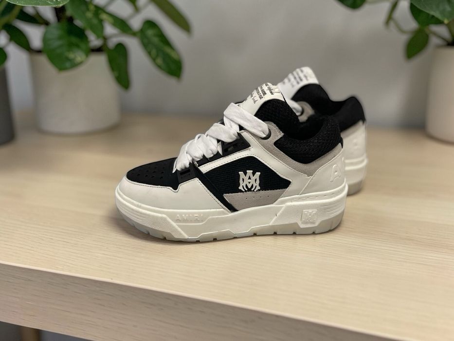 Amiri MA1 unisex colet cu VERIFICARE