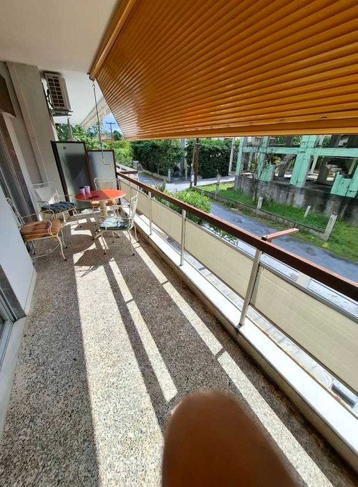 Продава се апартамент 38 м2 в Аспровалта, Северна Гърция