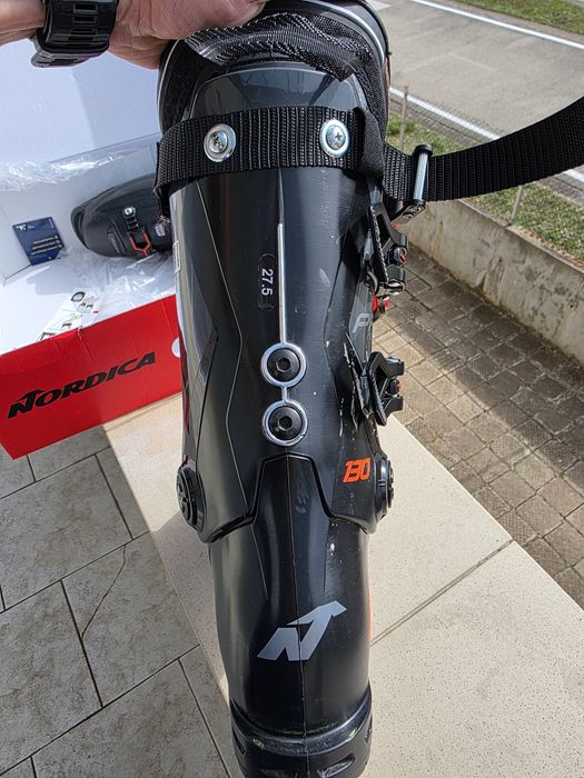 Ски обувки Nordica Promachine 130 GW 27/27.5