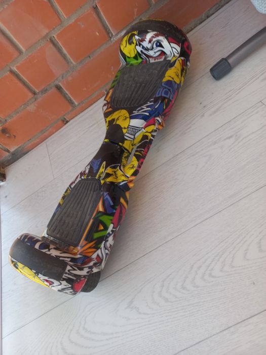 Продам гироскутер