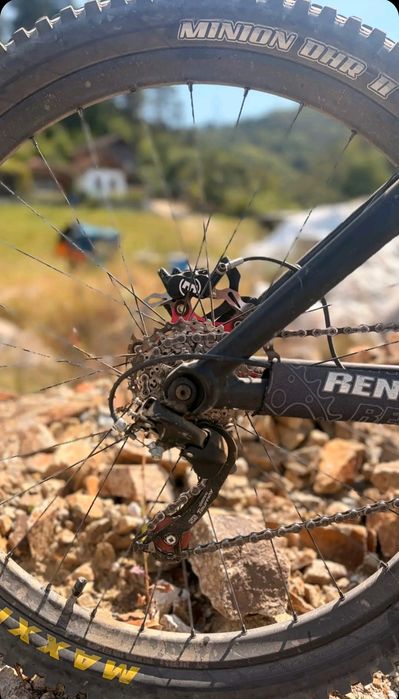 Колело Haibike Edition 10 RC 26 цола