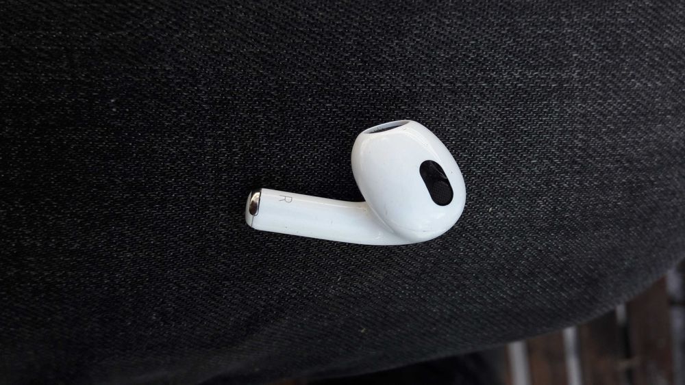 Наушник правый airpods 3