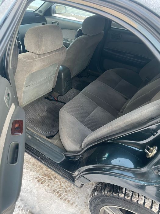 Продам Ниссан максима