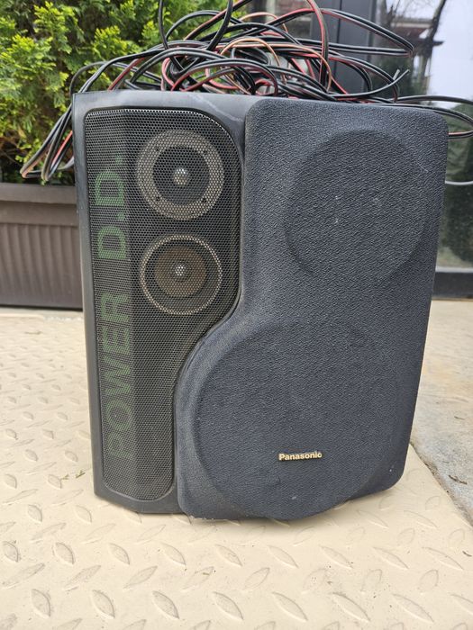 Panasonic SB-CH7 тонколона