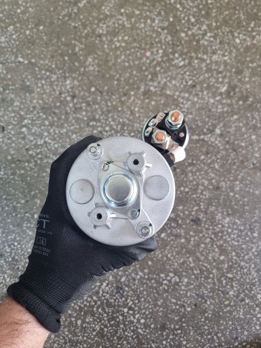 Electromotor nou JOHN DEERE