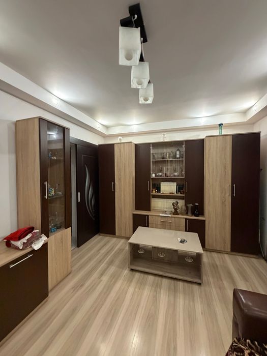 Inchiriere Apartament 2 camere, renovat, mobilat și utilat complet – Bd. Nicolae Iorga, Iași - Direct proprietar
