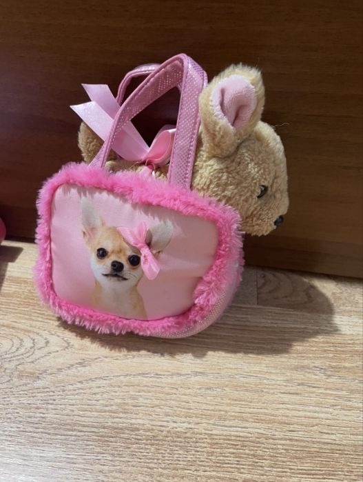 Лот дрехи за момиче 104 размер