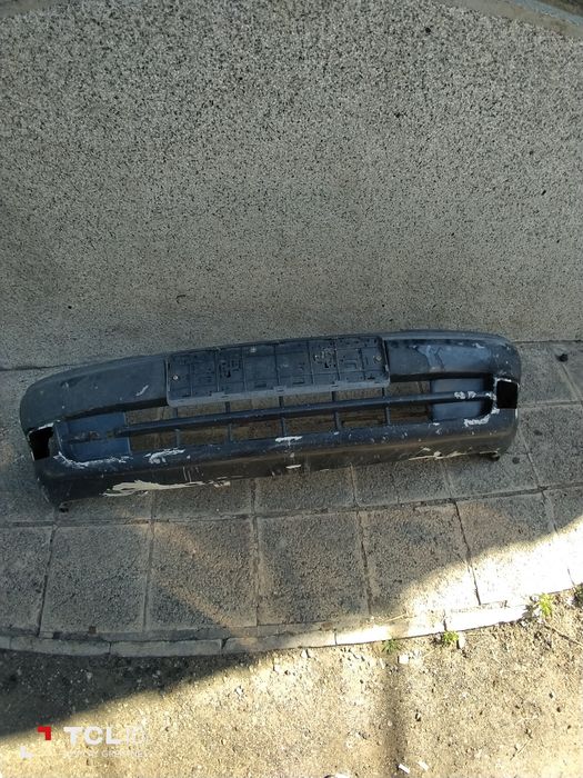 Предна и задна броня за Опел Астра