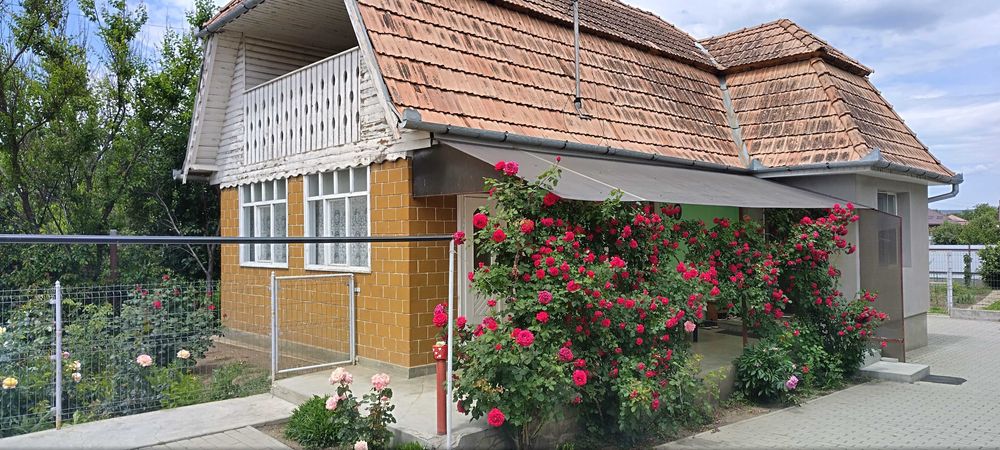 Casa de vanzare in Luduș