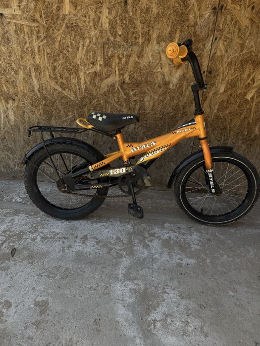 Продам велосипед детский