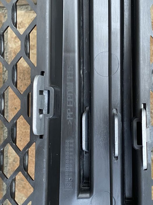 Grila originala mercedes amg c43 w205