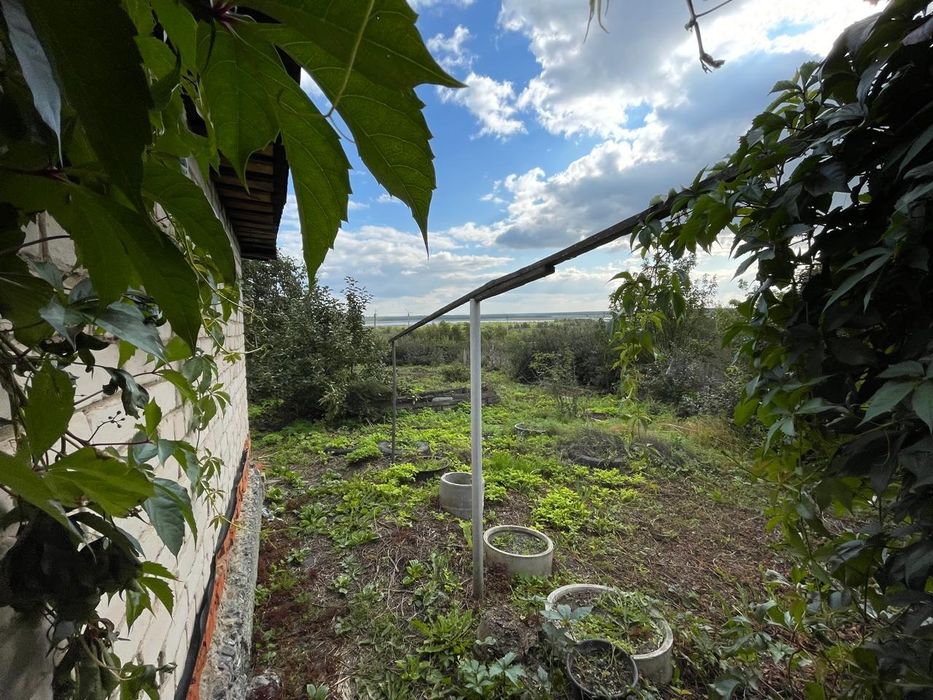 Продам часть дома.