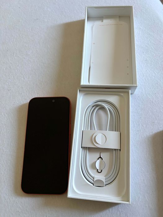 iPhone 17 pro 256gb  Ca Nou, Garantie, factura