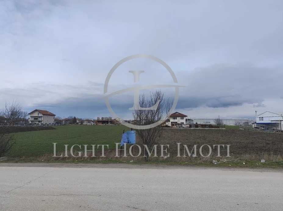 Реф. 3680 Парцел със статут на земеделска земя / Царацово