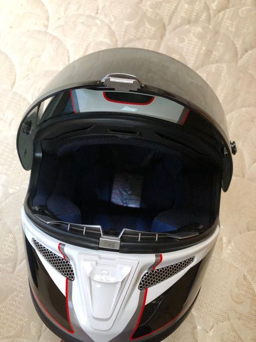 AGV,HJC c91, I70, RPHA10, CABERG Avalon