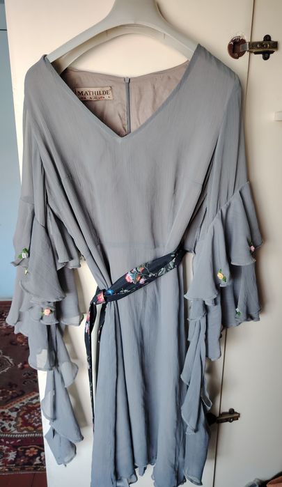 Rochie damă Mathilde