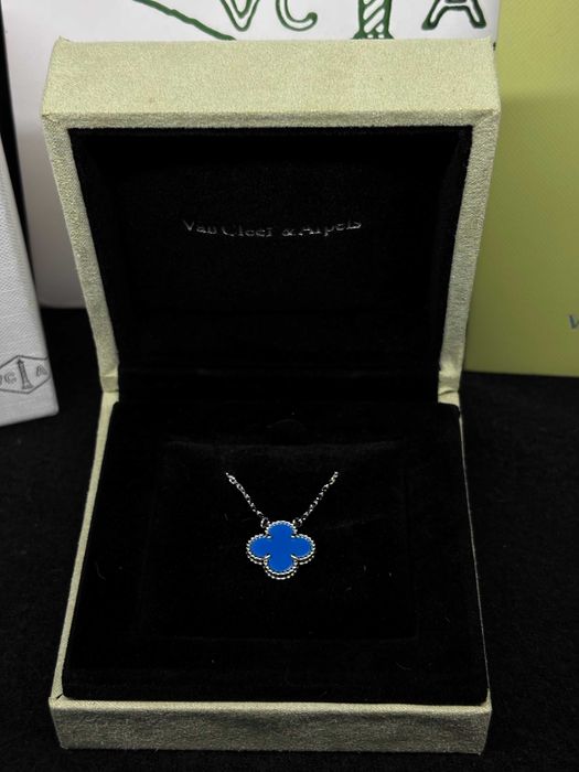 Колие Van Cleef and Arpels - Ван Клииф