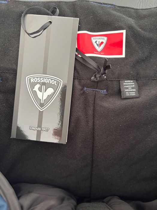 Мъжки ски панталон Rossignol