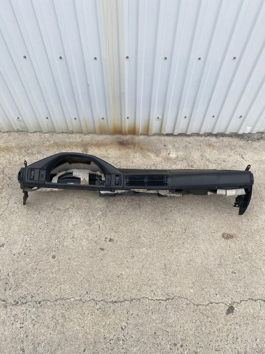 Панель на bmw e 34