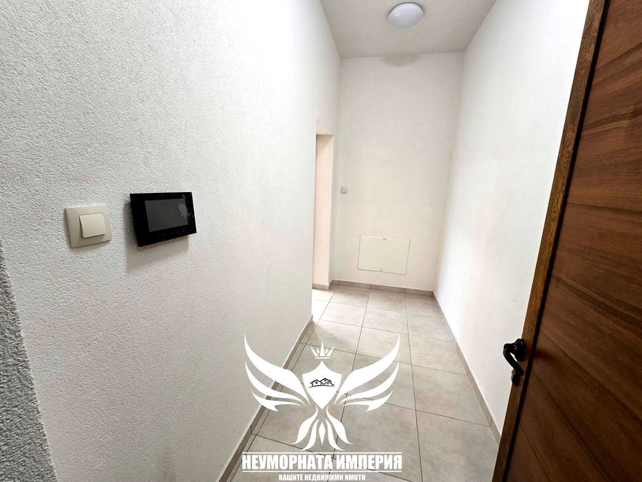 Дава се под наем Офис в Асеновград - 45 кв.м за 278.97 € - Снимка #8