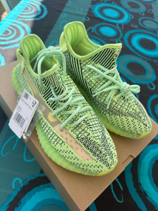 Adidas Yeezy Boost 350 Masuri 39 - 43 1/3