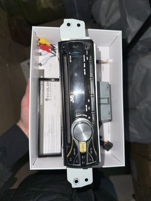 Продам сабвуфер с колонками